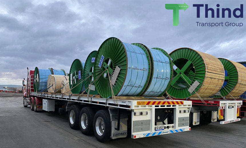 Logistic Service in Melbourne