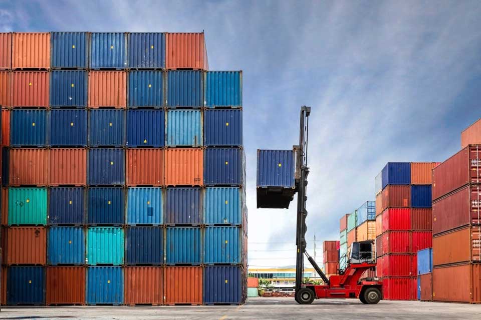 Container Service Bundoora