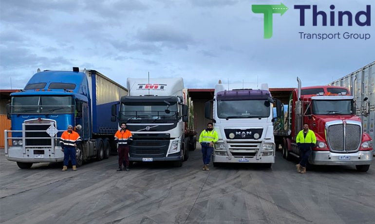 Punjabi Transport Melbourne