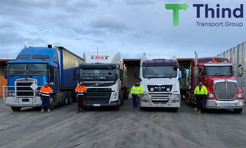 Punjabi Transport Melbourne