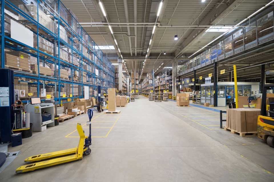 Punjabi warehouse melbourne transport Indian