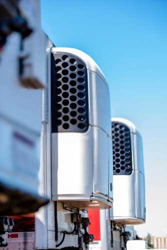 Refrigerated Transsport in Melbourne