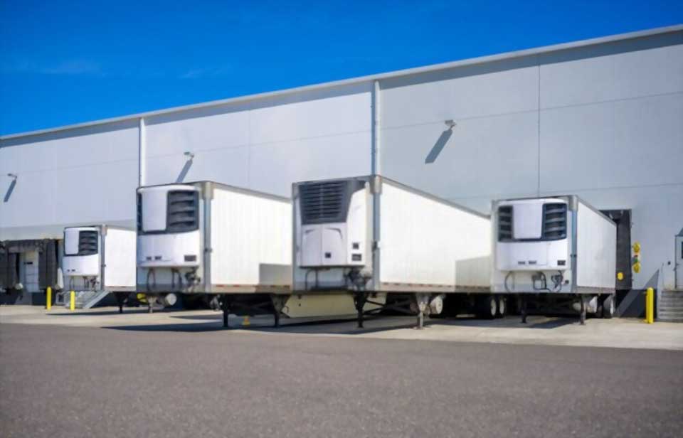 Refrigerated Transsportation Melbourne