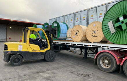 Thind Transport Goup Punjabi Logistics