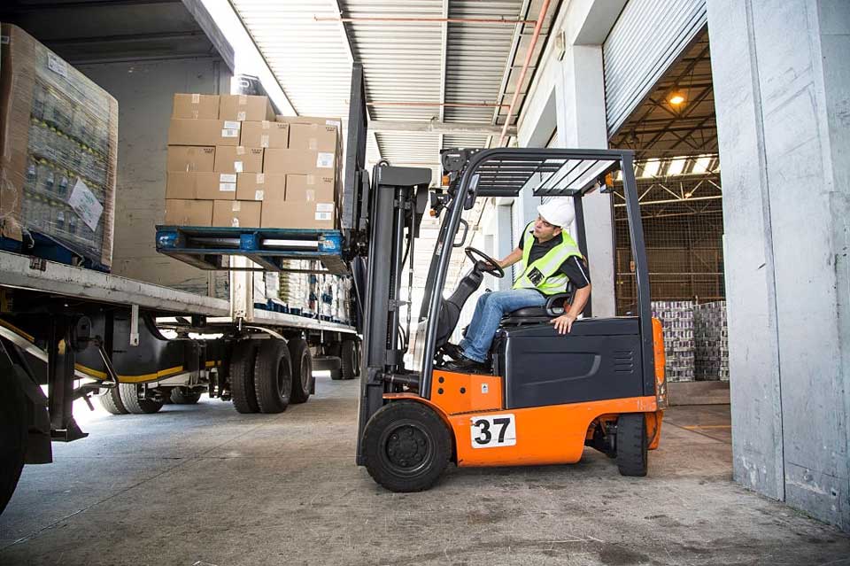 warehouse melbourne transport Punjabi